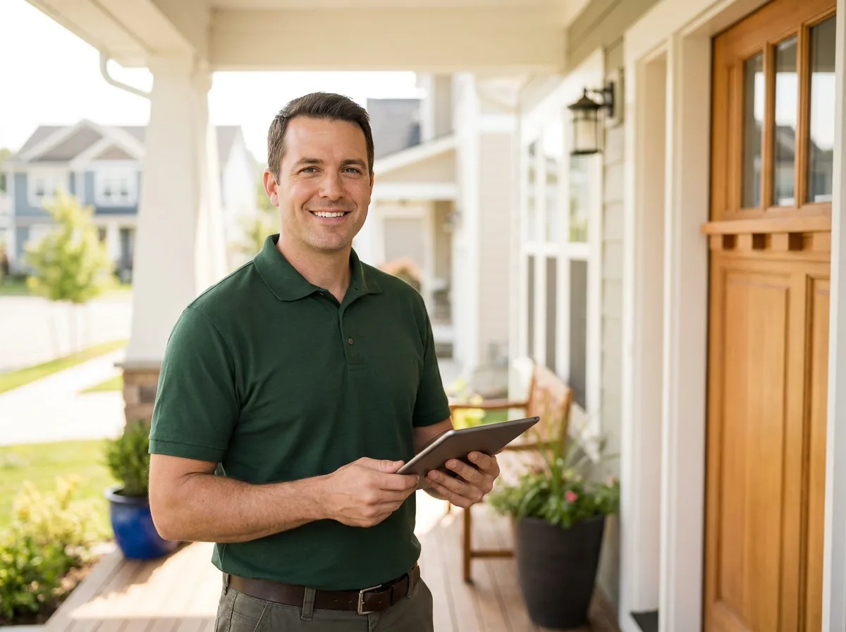 Pest control FAQs for Honey Creek, IA